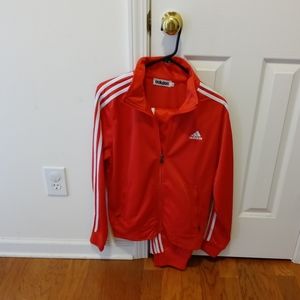 🆕 women Adidas Tracksuits 🔥❤